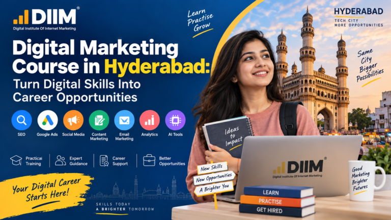 digital marketing course in hyderabad