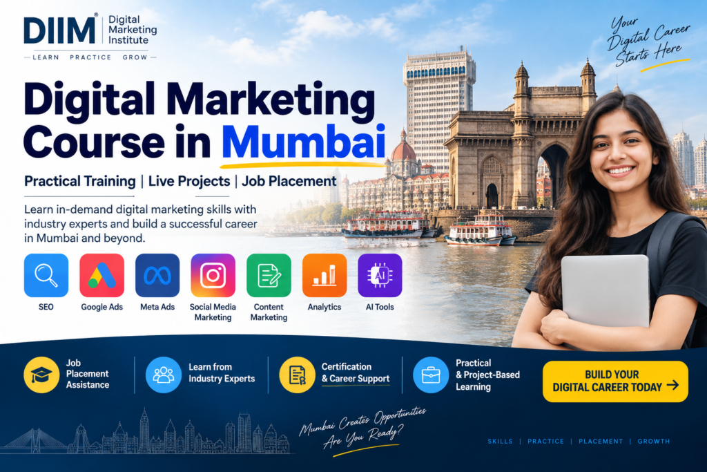 digital marketing course in chandigarh