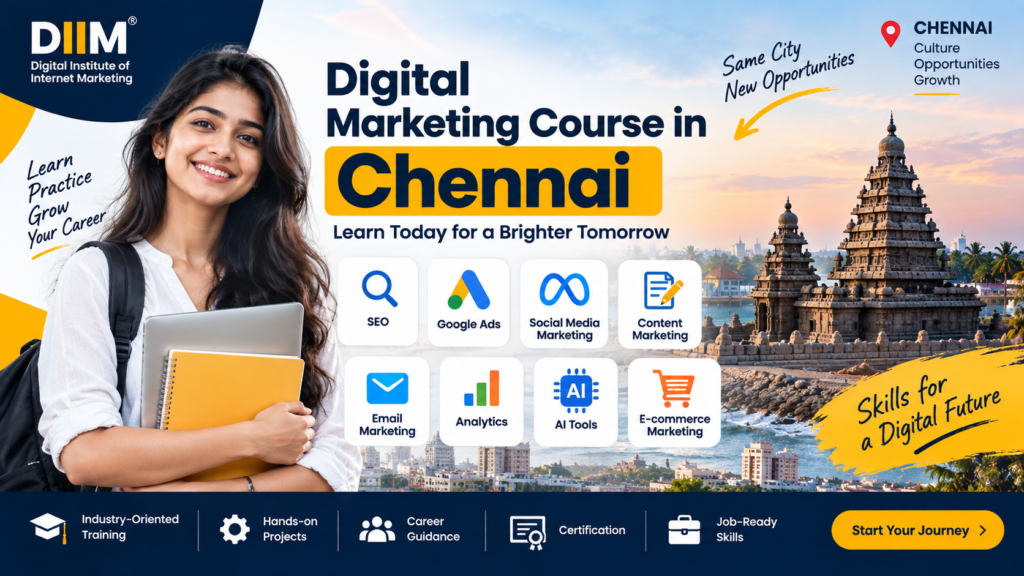 dm course online