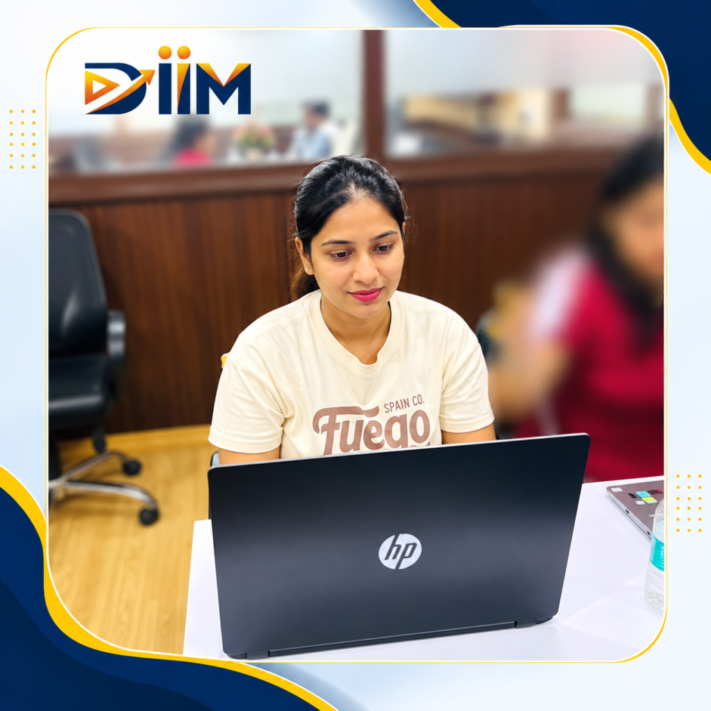 simran diim