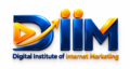Diim 3D Logo